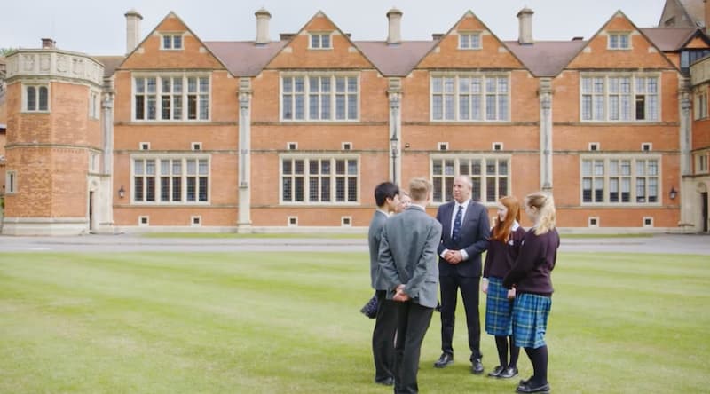 WATCH: Start your journey at Marlborough College